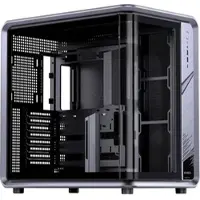 Jonsbo JNB 55331 - Jonsplus BO400CG Midi-Tower, ATX