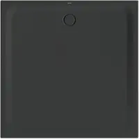Bette BetteUltra Rechteck-Duschwanne mit Minimum-Wannenträger, 1500x1500x35mm, GlasurPlus, 5984-402PLUS,T1