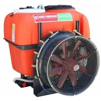 Dal Degan SOFIA EXTRA 400L - Gezogenes Sprühgerät für Traktor - YP 70 Pumpe