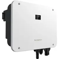 Sungrow SH15T Hybrid-Wechselrichter mit Notstrom