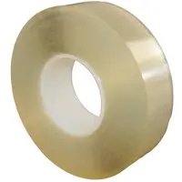 Sks Germany S•K•S Transfer-Klebeband 2283 LE20, Transparent, 12 mm x 50 m, 0,30 mm