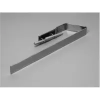 Bemm Plawa Purline Handtucharm ZPHTA047EV 4 x 47 cm, edelstahl