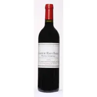 Château Haut-Bailly 2021