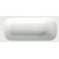 Bette 2941-412 Badewannen Rechteck Form Quartz