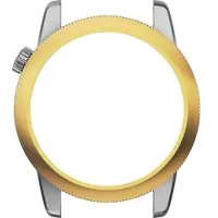 Certina - Ds + Gent Automatic Zweifarbiges Manschette 1n14, Classic C335023298