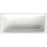 Bette 3430-035 Badewannen Rechteck Select Überlauf