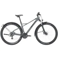 Bull's Bulls Sharptail Street 2 27,5'' grau 2026 - 27,5" - 37 cm
