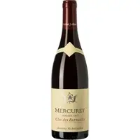 Domaine Michel Juillot Mercurey 1er Cru - Clos des Barraults 2023 -