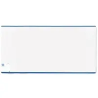 Herma Buchschoner 270 x 540 mm normal lang, transparent, Packung à 10 Stück
