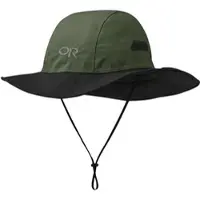 Outdoor Research Seattle Rain Hat fatigue/black (1211) M