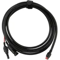 A-TroniX PPS Solar Kabel MC4 Stecker auf Anderson Stecker