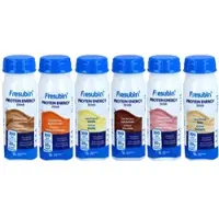 C P C medical GmbH & Co. KG Fresubin Protein Energy DRINK Mischkarto 6X4X200 ml