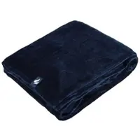 Heat Holder Fleecedecke/Wurfdecke 180x200cm Farbe: Navy
