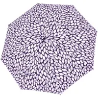 Doppler Regenschirm Fiber Magic Leaves Indigo