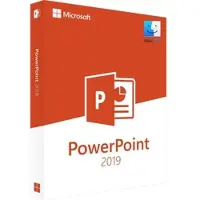 Microsoft PowerPoint 2019 Für MAC