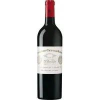 Château Cheval Blanc 1er Grand Cru Classé A Rotwein trocken 0,75 l | 2016