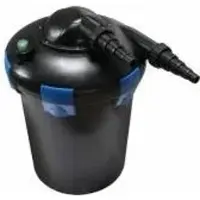 Osaga Teichfilter ODF - 6000 Druckfilter mit UVC 9 Watt