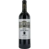 Château Léoville Barton 2ème Cru Classé Rotwein trocken 0,75 l | 2016