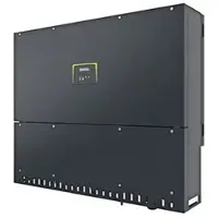 Kostal PIKO CI 60 Strangwechselrichter PIKO CI 60