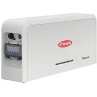 Fronius Reserva BMS + Sockel