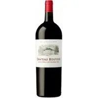 Château Boutisse Magnum 2019