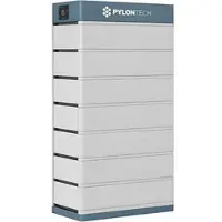 PYLONTECH Batteriespeicher Force H1 HV-Speicher 23.6, inkl. Steuerungseinheit - 23,6 kWh (* 0% MwSt. gem. §12 Abs. 3 UstG)