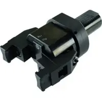 TSCHORN Stangengreifer zylindrisch 40mm