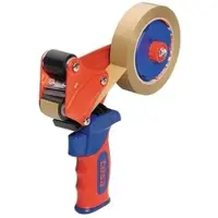 TESA 6005 Handabroller Premium 25 mm