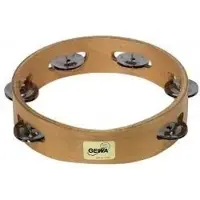 Gewa Schellenring Holz