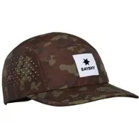SAYSKY Kappe Camo Combat Cap ouaca103c1048-ouaca103c1048| Größe: