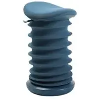 Topstar Hocker Sitness 4D blau / blau