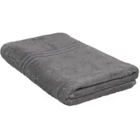 LTITEX - 20er-Pack Gästehandtücher Supreme Anthrazit 30x50 cm