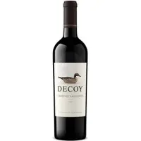 Duckhorn Decoy Cabernet Sauvignon 2022 0,75l