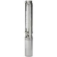 Grundfos Sp Unterwasserpumpe 98699073 SP 9-48, 3x 380-400-415 V, Rp 2