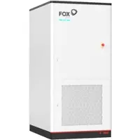 Fox Ess GMAX GM215kWh-100kW-2h – leistungsstarker Gewerbespeicher für moderne Energiesysteme