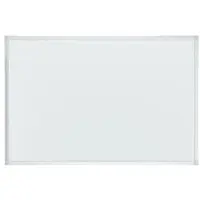 OTTO Office Whiteboard / Weißwandtafel 90 x 60 cm weiß