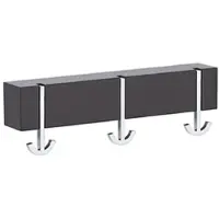 Pieperconcept Wandgarderobe ANCORA TRE