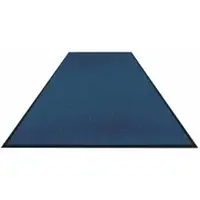 M&A Matting Schmutzfangmatte Colorstar, kobaltblau, waschbar, glatter Rücken 7460200300150-C22 , Maße (B x T): 200 x 300 cm