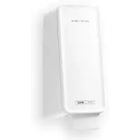 CWS Hygiene Deutschland GmbH & Co. KG CWS PureLine Handlotion Spender, mechanisch, 600 ml 1700345 , Farbe: weiß