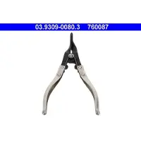 Ate Bremsseilfeder-Zange 03.9309-0080.3