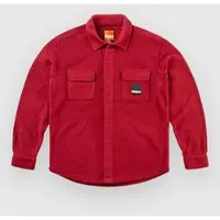 Thirtytwo Rest Stop Funktionsshirt brick Gr. L