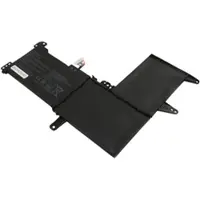 AccuCell Akku für Asus VivoBook A510, F510, K510, R520, S501, X510, wie 0B200-02590000, 11,52 V, 3645 mAh