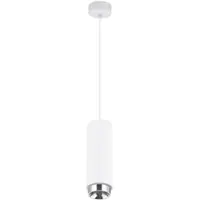 Globo Lighting Hängeleuchte, Gips, App/-Sprachsteuerung