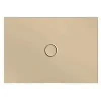 Bette 5881-003AE Duschflächen Rechteck Floor Bahama