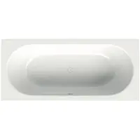 Bette 2540-424 Badewannen Rechteck Starlet Sand