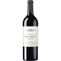Château Clinet AC Rotwein trocken 0,75 l | 2021