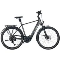 Ktm Macina Style 820 Di2 800 Wh Herren grau 2026 - 28" - 51 cm