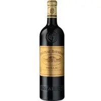 Château Haut Batailley 5ème GCC Rotwein trocken 0,75 l | 2020
