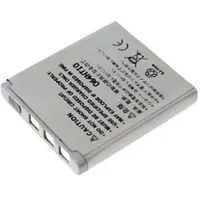 AccuCell Akku wie Samsung SB-P120ASL, für SAMSUNG -SB-P120ASL