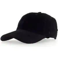 Mustang Cap Black